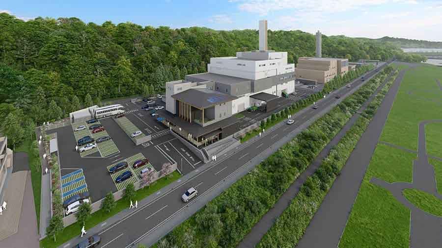 Fukushima se reconstruye con el foco puesto en alcanzar la neutralidad de carbono Fukushima se reconstruye con el foco puesto en alcanzar la neutralidad de carbono