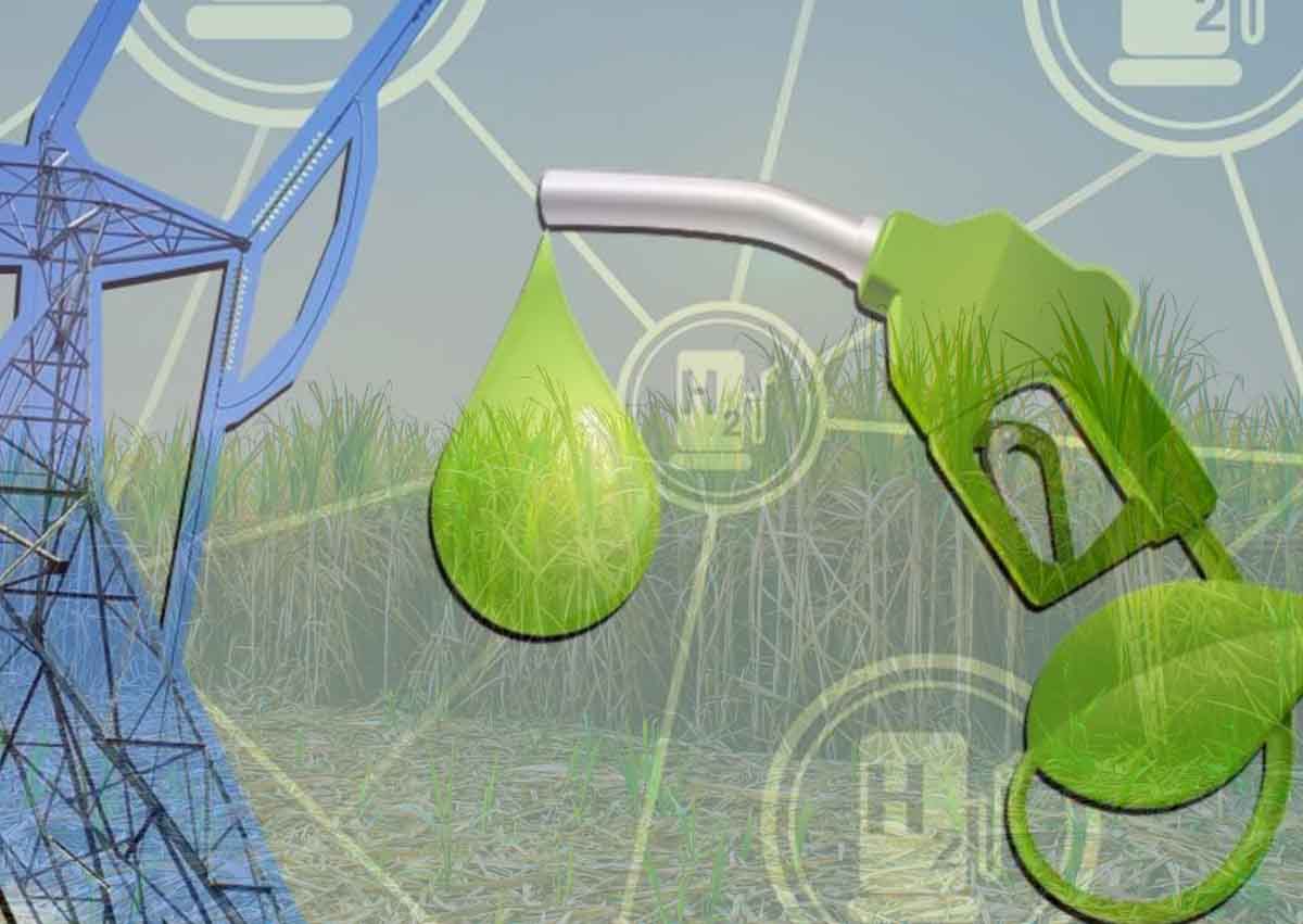 Brasil busca aprovechar al máximo el potencial de la industria de etanol para producir hidrógeno verde