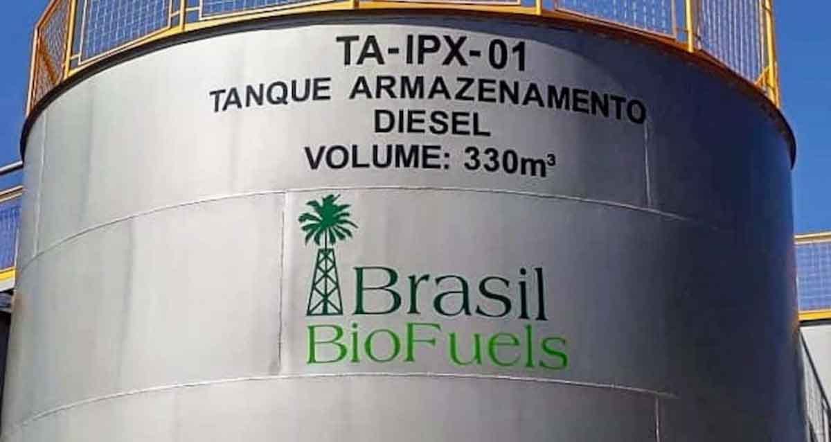 Brasil espera inversiones en bioenergías por más de U$S 40.000 MM Brasil espera inversiones en bioenergías por más de U$S 40.000 MM