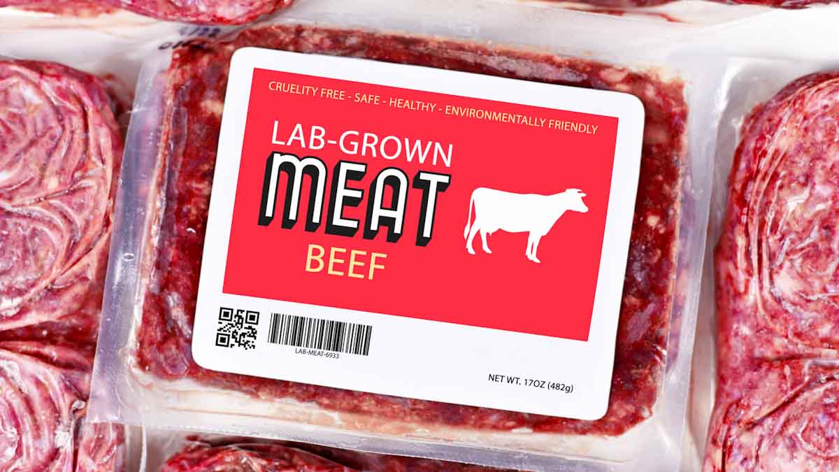 Italia es el primer país en prohibir el consumo de carne cultivada a partir de células Italia es el primer país en prohibir el consumo de carne cultivada a partir de células
