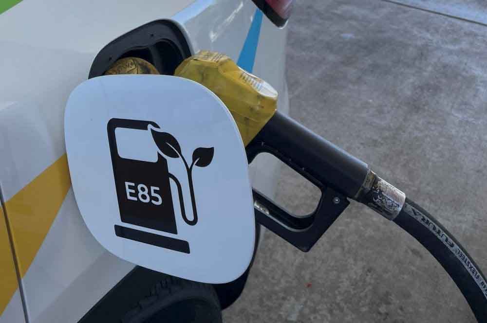 'A la brasilera' los principales cambios que propone el Ejecutivo para los biocombustibles 'A la brasilera': los principales cambios que propone el Ejecutivo para los biocombustibles