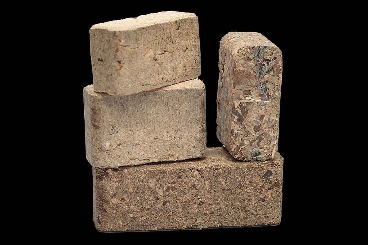 'Carbon Casting' la tecnología económica para secuestrar carbono de la atmósfera que captó la atención de Bill Gates 'Carbon Casting' la tecnología económica para secuestrar carbono de la atmósfera que captó la atención de Bill Gates