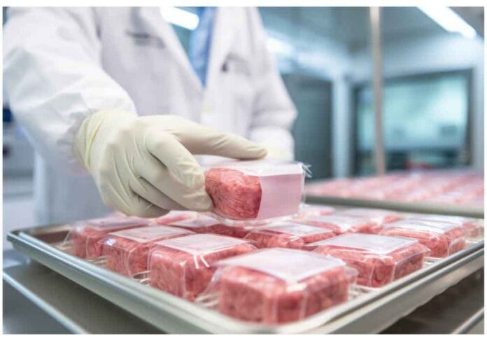 Italia, Austria y Francia encabezan una cruzada contra la carne cultivada en laboratorio en la Unión Europea Italia, Austria y Francia encabezan una cruzada contra la carne cultivada en laboratorio en la Unión Europea