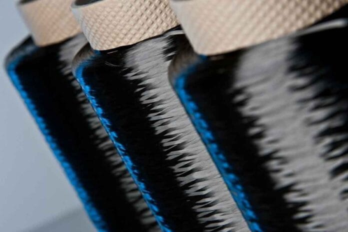 Japonesa Teijin introduce producirá fibra de carbono de origen biológico