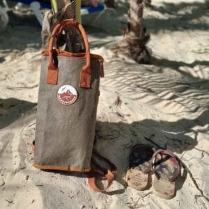 4 accesorios ecológicos para un verano sostenible: disfruta del calor con conciencia ambiental Wandergreen - Matera