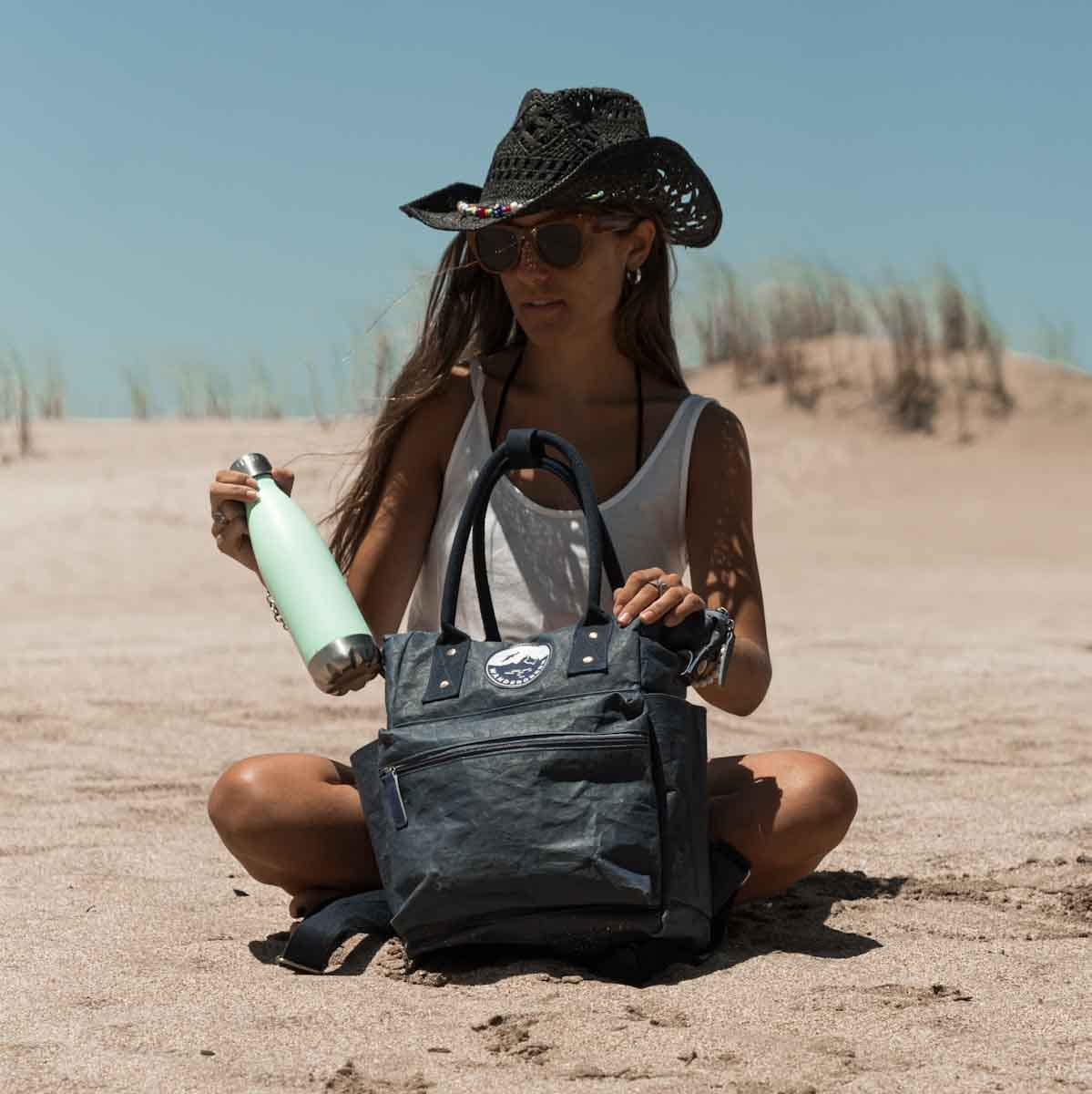 Wandergreen - Mochila Wandergreen - Mochila