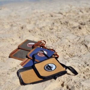 4 accesorios ecológicos para un verano sostenible: disfruta del calor con conciencia ambiental Wandergreen-Portacelus