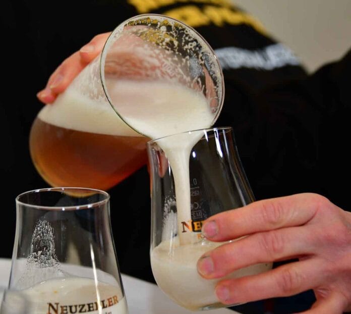 Bierpulver: la disruptiva innovación en cerveza que desafía las tradiciones para reducir la huella ambiental-cover Bierpulver: la disruptiva innovación en cerveza que desafía las tradiciones para reducir la huella ambiental-cover