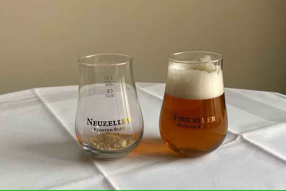 Bierpulver: la disruptiva innovación en cerveza que desafía las tradiciones para reducir la huella ambiental Bierpulver: la disruptiva innovación en cerveza que desafía las tradiciones para reducir la huella ambiental-cover