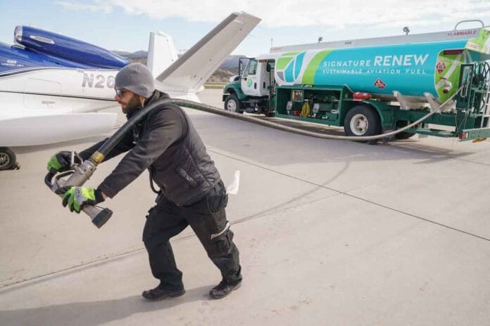 El impulso global a los biocombustibles dispara en Australia exportaciones por U$S 650 MM de un subproducto de la industria cárnica