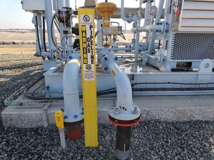 La industria de biogás en EEUU registró un brutal crecimiento en 2023