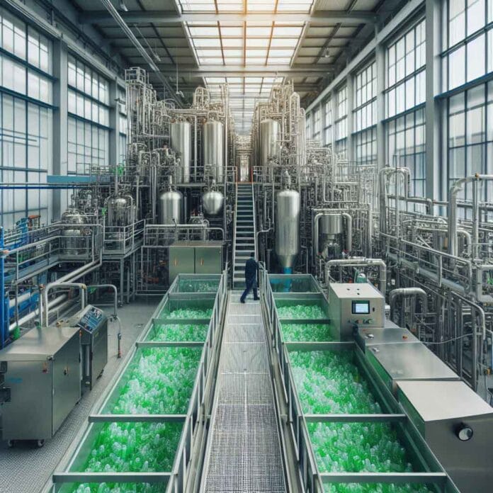 Revolución en el reciclaje de plásticos: CARBIOS y De Smet Engineers & Contractors se asocian para construir la primera planta de Bioreciclaje de PET del mundo