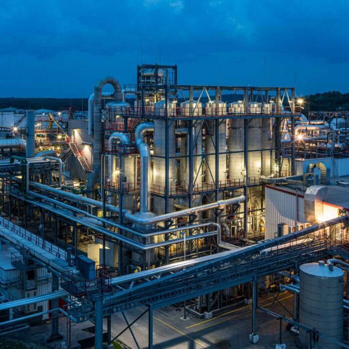 Grupo irlandés invierte U$S 500 MM para instalar la biorrefinería de granos más avanzada de los Estados Unidos