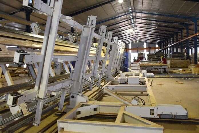 Innovación en la forestoindustria soluciones para un mundo sostenible Innovación en la forestoindustria: soluciones para un mundo sostenible