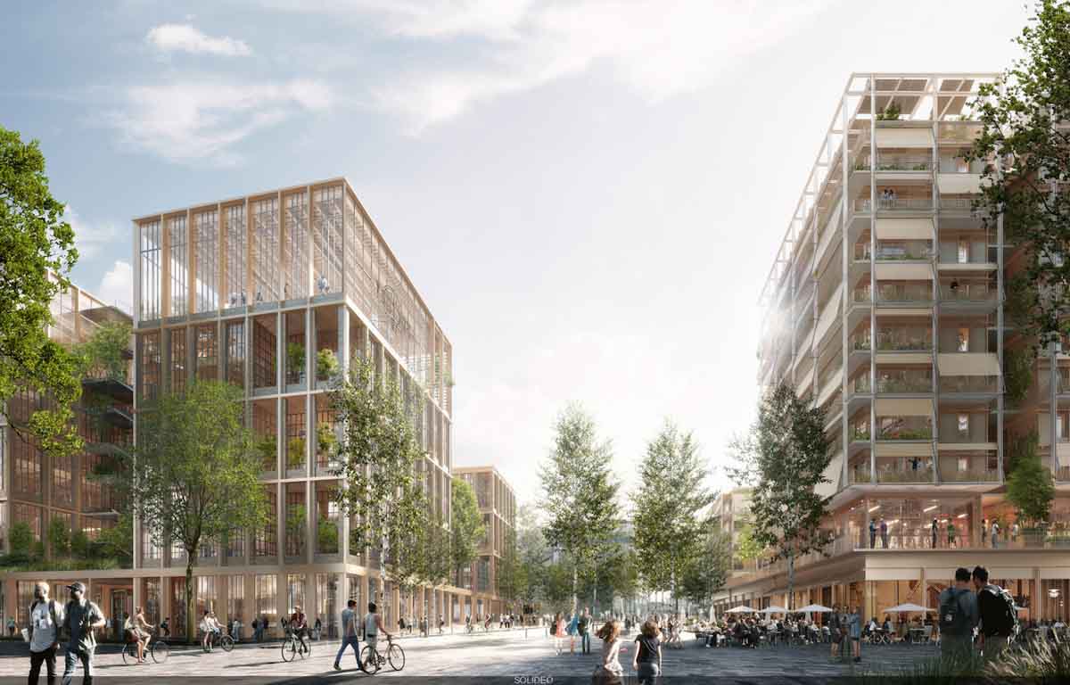 París 2024 un legado olímpico sostenible con madera y biomateriales-1