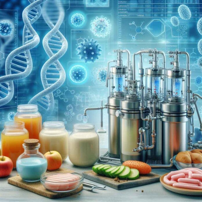 Revolucionando la alimentación: la era de las grasas y aceites diseñados a medida
