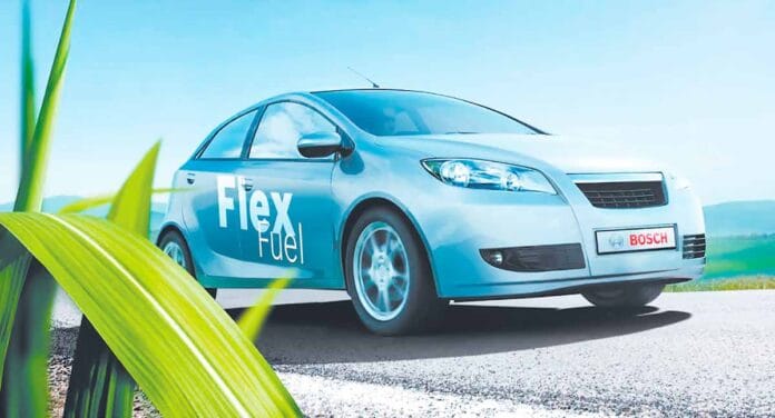 Bolivia se prepara para el arribo de los primeros vehículos Flex Fuel Qué significa esto para el país Bolivia se prepara para el arribo de los primeros vehículos Flex Fuel: ¿Qué significa esto para el país?
