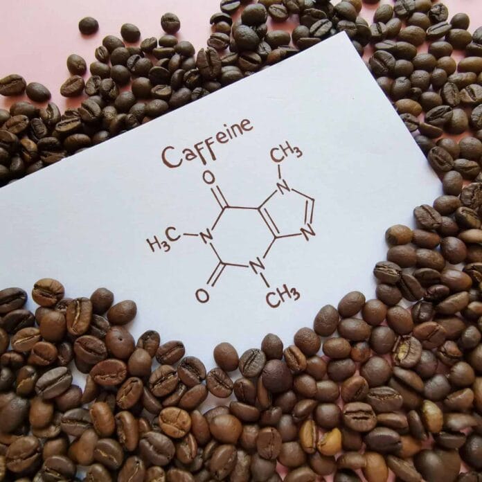 Cafeína: ¿el componente clave de las celdas de combustible del futuro?