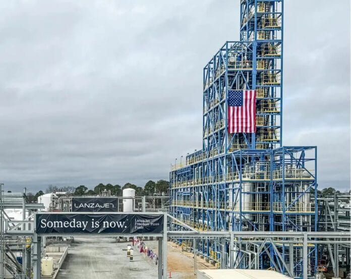 Microsoft concretó una fuerte inversión en tecnologías de biocombustibles