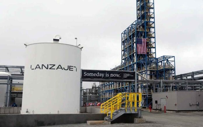 Productores de etanol brasilero madrugan a sus pares estadounidenses y proveerán de etanol a la primera planta del mundo que convierte alcohol a biojet ubicada en Georgia