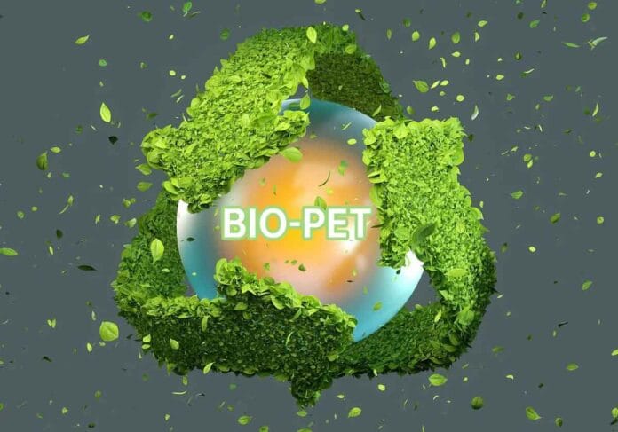 La demanda de empaques sostenibles impulsa el crecimiento del PET de base biológica
