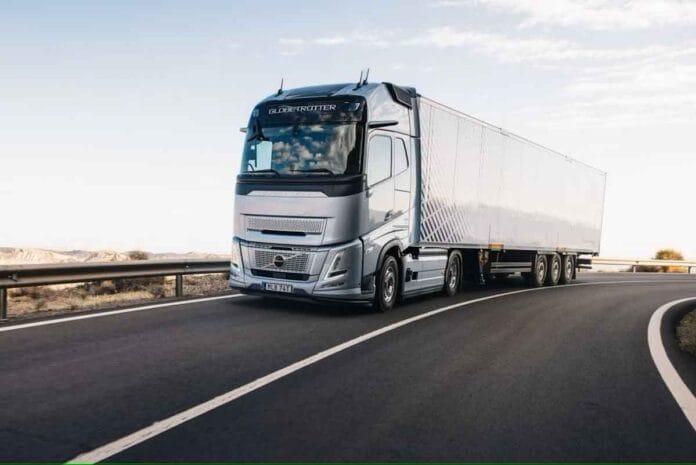 Volvo amplía su oferta de camiones homologados para funcionar con biodiesel B100 Volvo amplía su oferta de camiones homologados para funcionar con biodiesel B100