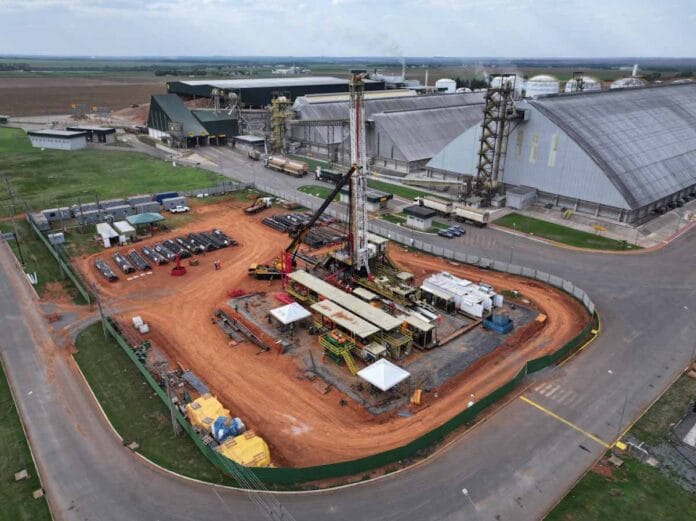 FS confirma viabilidad geológica para captura de CO2 y producirá el primer bioetanol carbono negativo del mundo FS confirma viabilidad geológica para captura de CO2 y producirá el primer bioetanol carbono negativo del mundo