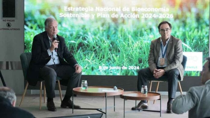Uruguay presentó su 'Plan de Acción de Bioeconomía Sostenible 2024-2026'