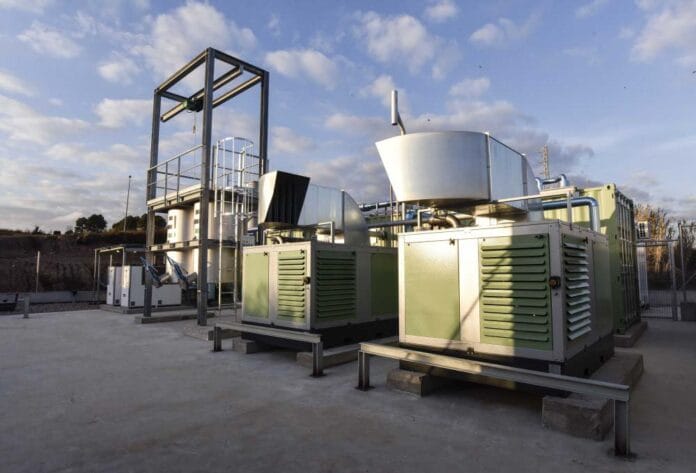 España Naturgy promueve el uso de biometano para acelerar la descarbonización de las operaciones industriales España: Naturgy promueve el uso de biometano para acelerar la descarbonización de las operaciones industriales