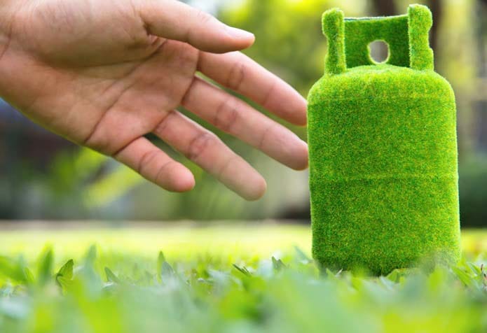 Química verde y biocombustibles: el gobierno de los EE.UU. estudia cómo darle impulso al biopropano