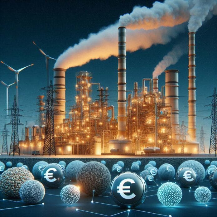 Suecia dispondrá de 3.000 millones de euros para apoyar la captura y almacenamiento de CO2 biogénico derivado de biomasa