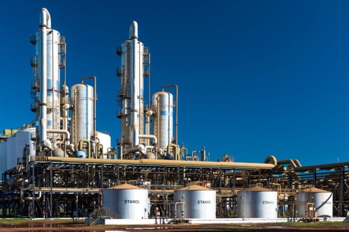 Tres hechos que muestran por qué Brasil es el líder en biocombustibles