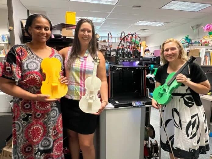 Así es como la bioeconomía está transformando la educación musical