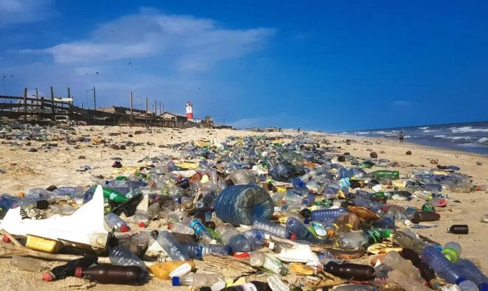 Cómo es el innovador bioplástico brasileño que promete terminar con la contaminación plástica de los océanos