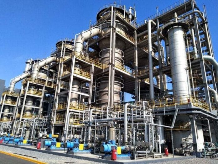 Cómo es la tecnología que una empresa utilizará en India para producir etanol 4G Cómo es la tecnología que una empresa utilizará en India para producir etanol 4G