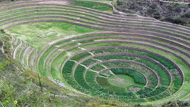 Los secretos de la agricultura andina lecciones de sostenibilidad de las civilizaciones prehispánicas Moray