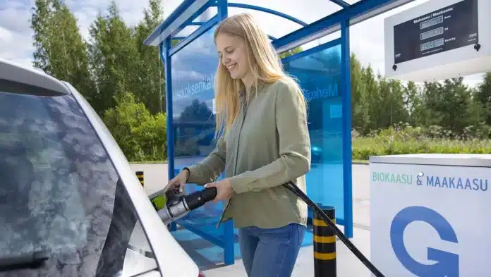 Por qué el gobierno de Finlandia está apostando muy fuerte por este biocombustible ¿Por qué el gobierno de Finlandia está apostando muy fuerte por este biocombustible?