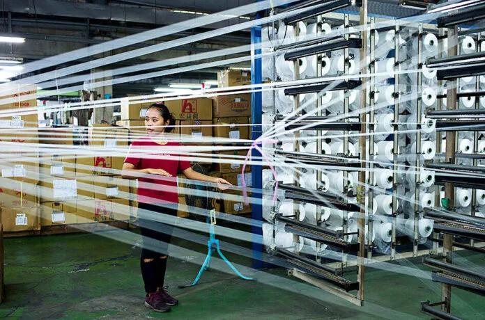 Así es cómo un desecho marino está revolucionando la moda sustentable Así es cómo un desecho marino está revolucionando la moda sustentable