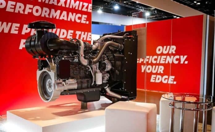 Así son los nuevos motores G-Drive de FPT Industrial que prometen revolucionar la sustentabilidad a bordo de embarcaciones Así son los nuevos motores G-Drive de FPT Industrial que prometen revolucionar la sustentabilidad a bordo de embarcaciones