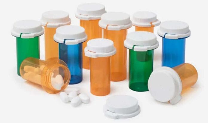 Bioplásticos la revolución sostenible en la industria de la salud Bioplásticos: la revolución sostenible en la industria de la salud
