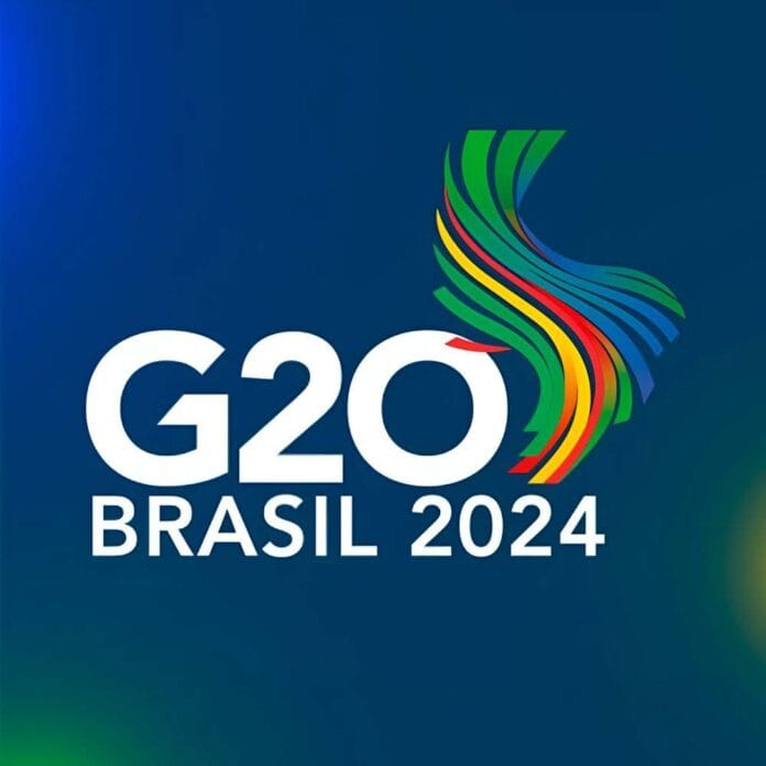 Cómo enfrentar los desafíos agrícolas del futuro El G20 debate en Brasil sobre seguridad alimentaria y sostenibilidad ¿Cómo enfrentar los desafíos agrícolas del futuro? El G20 debate en Brasil sobre seguridad alimentaria y sostenibilidad