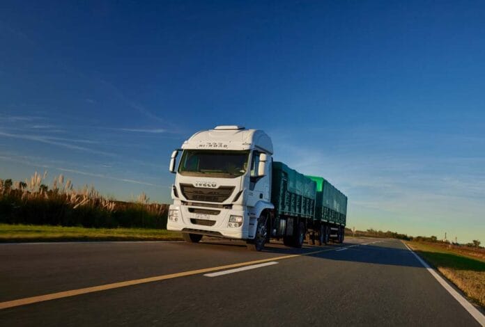 En el Día Mundial de la Agricultura IVECO reafirma su compromiso con el ...