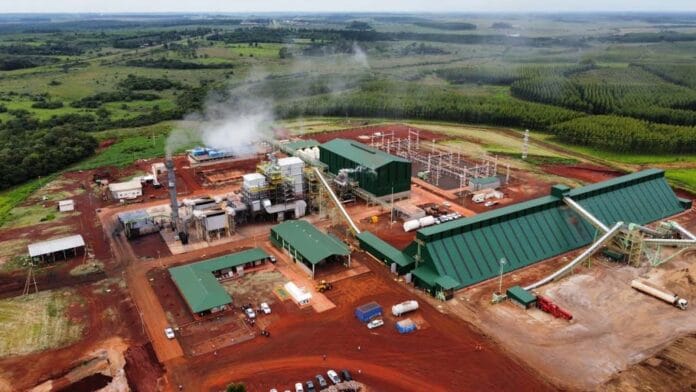 Grupo Insud invertirá 100 millones de dólares para crecer en bioeconomía circular Grupo Insud invertirá 100 millones de dólares para crecer en bioeconomía circular