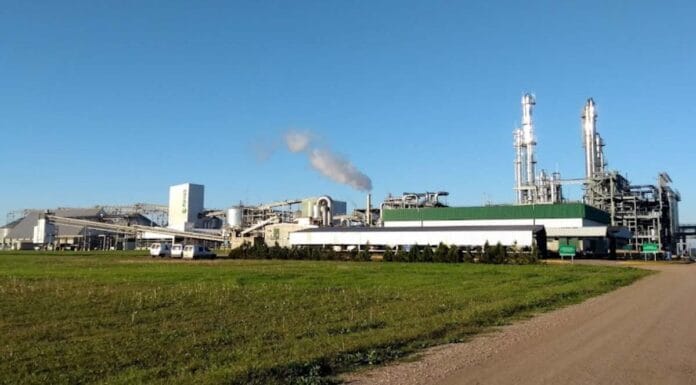 Inversión de USD 110 millones transforma a Alejandro Roca en un nuevo hub bioenergético