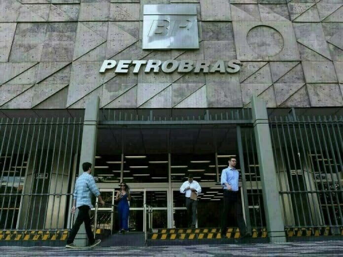 Petrobras busca aprovechar el liderazgo de Brasil en bioetanol para producir SAF Petrobras busca aprovechar el liderazgo de Brasil en bioetanol para producir SAF