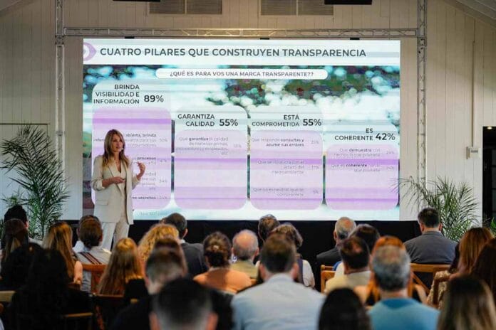 ¿Qué buscan los argentinos en los alimentos que consumen? Una nueva encuesta revela las expectativas del consumidor moderno