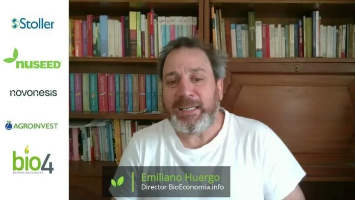 Todo lo que plantea la nueva Ley de Biocombustibles que se está tratando en el Congreso Todo lo que plantea la nueva Ley de Biocombustibles que se está tratando en el Congreso