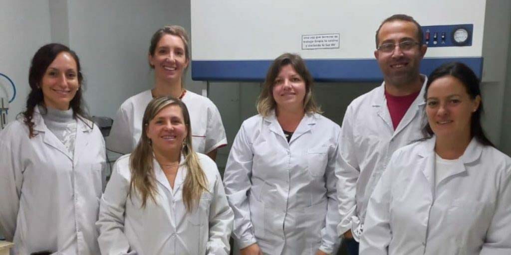 Un problema ambiental con potencial transformador: investigadores cordobeses convierten los efluentes de las vacas en bioplásticos Un problema ambiental con potencial transformador: investigadores cordobeses convierten los efluentes de las vacas en bioplásticos