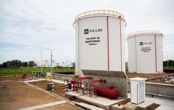 Uruguay hacia una mayor integración del bioetanol en sus combustibles