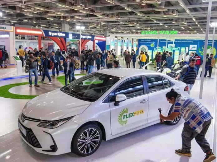 Así es como la India se ha convertido en una potencia en bioenergías